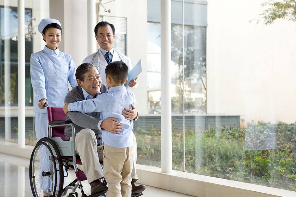 Home care solutions