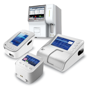 IVD (In Vitro Diagnosis Product)