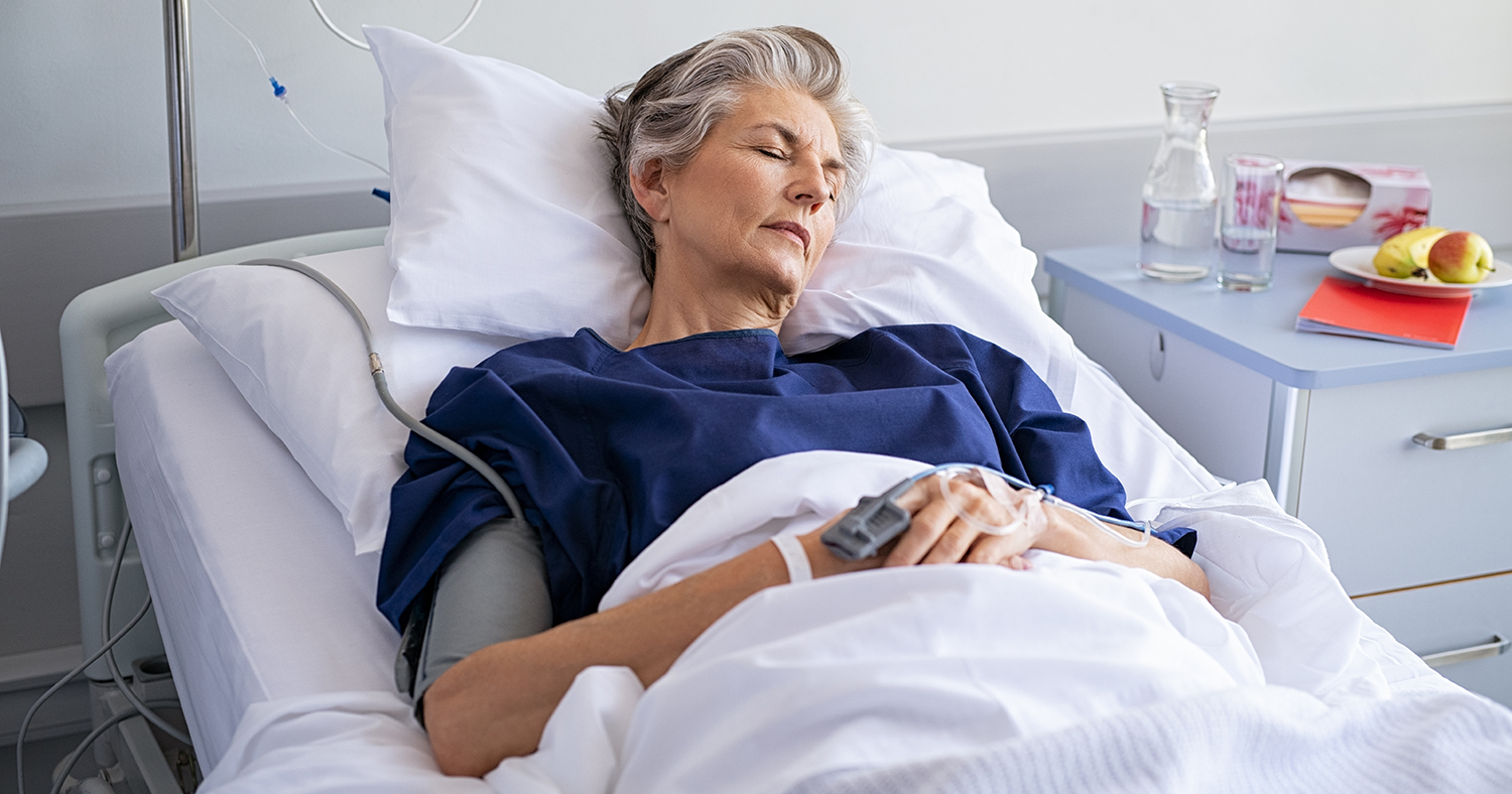Sleep health system