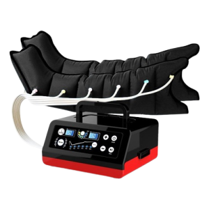 Air Compression Recovery System