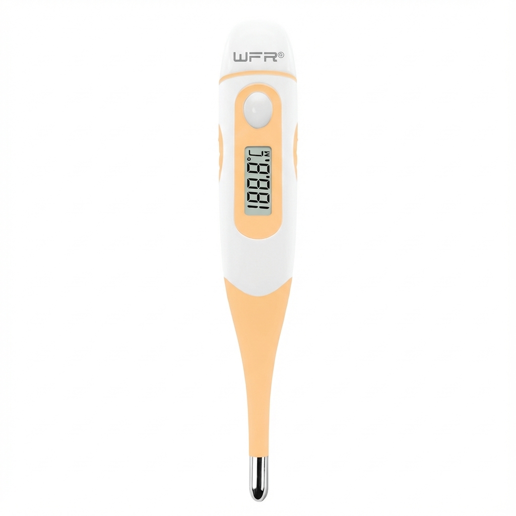 Body Temperature Monitoring BT-11001